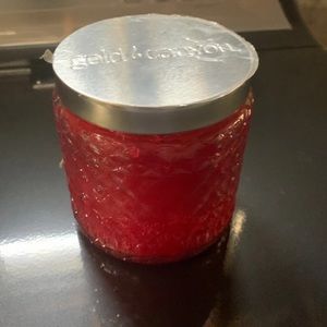 Gold Canyon Candle